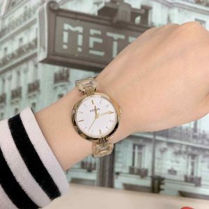 RELOJ FOSSIL BQ3852 DE MUJER