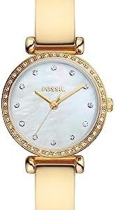 RELOJ FOSSIL BQ3895 DE MUJER