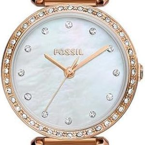 RELOJ FOSSIL BQ3894 DE MUJER