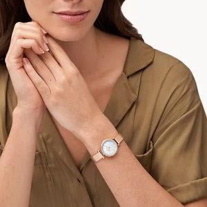 RELOJ FOSSIL BQ3894 DE MUJER