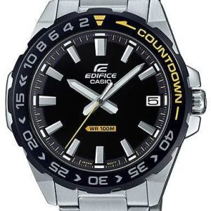 RELOJ CASIO EDIFICE EFV-120DB-1A