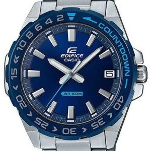 RELOJ CASIO EDIFICE EFV-120DB-2A