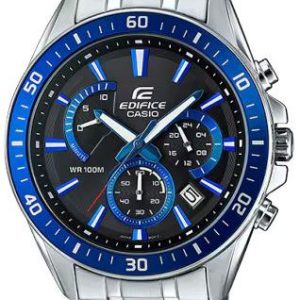 RELOJ CASIO EDIFICE EFR-552D-1A2 CHRONOGRAPH