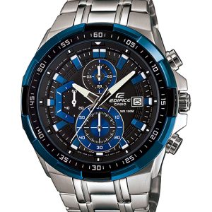 RELOJ CASIO EDIFICE EFR-539D-1A2 CHRONOGRAPH