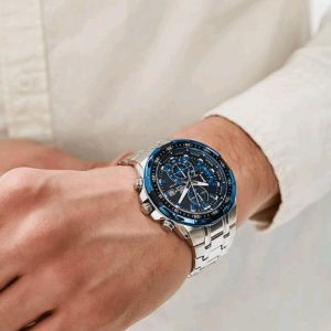 RELOJ CASIO EDIFICE EFR-539D-1A2 CHRONOGRAPH