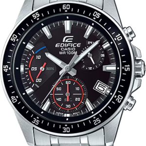 RELOJ CASIO EDIFICE EFV-540D-1A CHRONOGRAPH