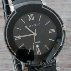 RELOJ D'MARIO CS0180G-PN UNISEX