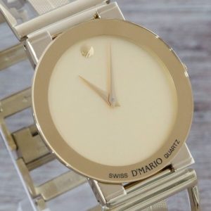 RELOJ D'MARIO ZE1160-DD DE MUJER