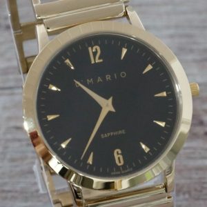 RELOJ D'MARIO ZE3113-DD DE MUJER