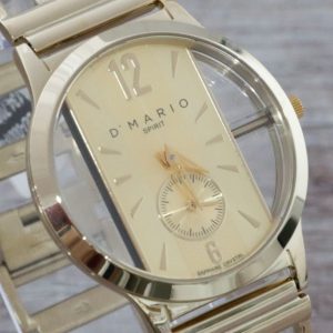 RELOJ D'MARIO ZE1169-DD-001-V DE MUJER