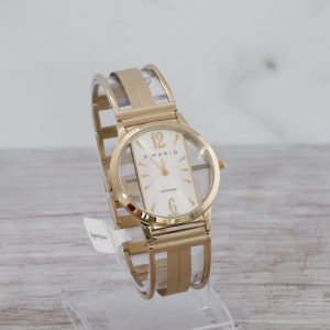 RELOJ D'MARIO ZE1169-DB-0204-H DE MUJER