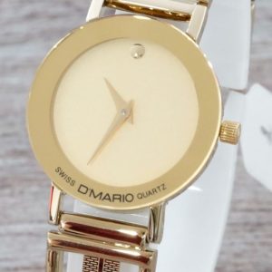 RELOJ D'MARIO ZE1250 DE MUJER