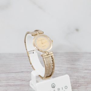 RELOJ D'MARIO ZE72742-DD-B DE MUJER