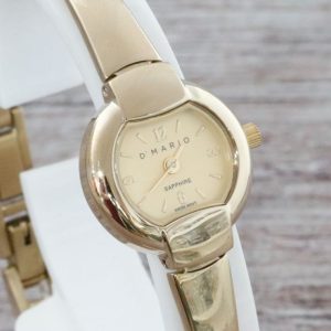 RELOJ D'MARIO FA1518-DD DE MUJER