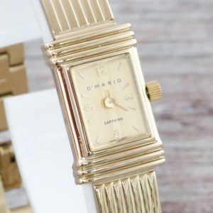 RELOJ D'MARIO FA4301-DD DE MUJER