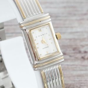 RELOJ D'MARIO FA4301-PB DE MUJER