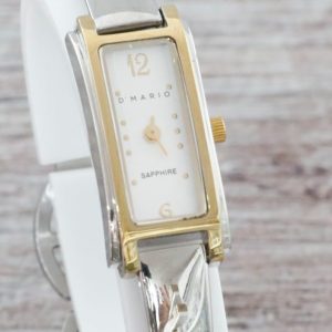 RELOJ D'MARIO FA9323-BB DE MUJER