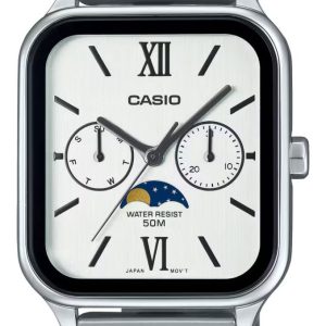 RELOJ CASIO MTP-M305D-7A2 UNISEX